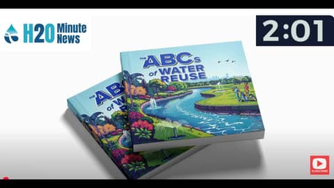 Making Water Reuse Simple: The ABCs Every Community Needs