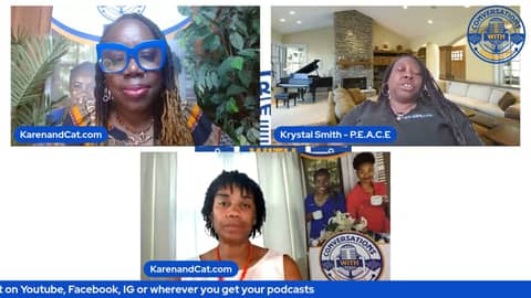 Local Nonprofit reaches back to educate youth on drug awareness