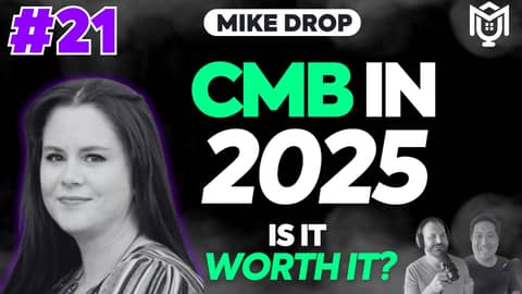 Achieving the Ultimate in Mortgage Banking Certification : Leora Ruzin's CMB Journey