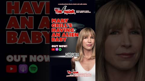 Unbelievable Story: Hospital Secrets & Vectaris Teal Five's Baby #comedypodcast