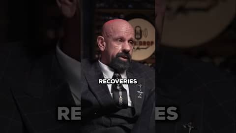 EX-Delta Force on Getting Paid to Rescue People Abroad