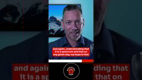 🎙️Shifting the Mindset from Mental Health to Emotional or Mental Fitness 🧠