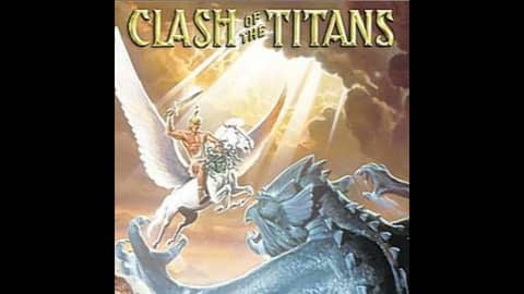 1.78: Clash of the Titans (1981)