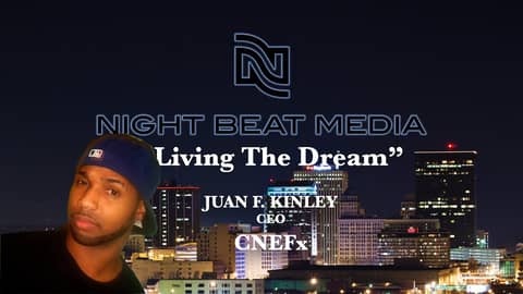 Juan F. Kinley "Breaks down Cause-N-Effects, The Gig Economy"