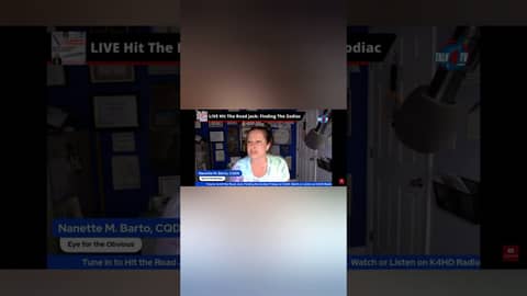 No Address Solve by Harriette Sucher