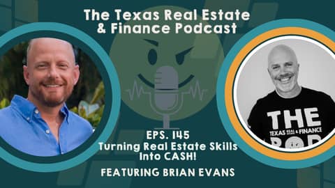 Beyond Buying and Selling: Turning Real Estate Knowledge into Cash