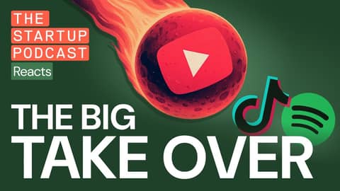 YouTube's Steady Domination + Oracle's AI Comeback, Sam Altman v. Tucker Carlson