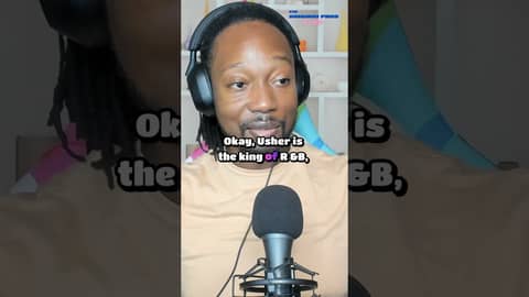 "One Must Go Forever… And We Chose Drake 😳"