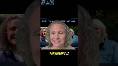 5-Year-Old's Heartbreaking Question About Grandma's Disease #shorts