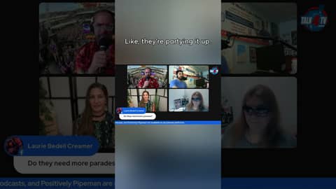 Chicago's Massive Mexican Parades