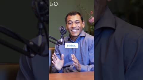 How this investor missed a $25 BILLION opportunity How this investor missed a $25 BILLION opportunity