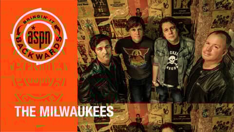 Interview with The Milwaukees