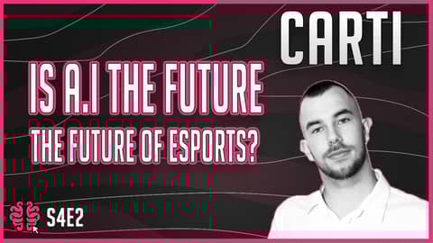 Is Artificial Intelligence the Future of Esports? | Mindclickers Is Artificial Intelligence the Future of Esports? | Mindclickers