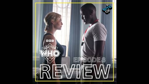 Doctor Who Ep8 'Empire of Death' Review & Reaction + Season Awards