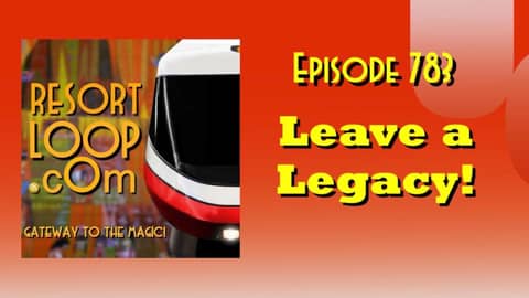 Leave a Legacy! [Ep. 783]