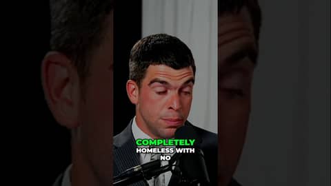 From Homeless to Hope  My Addiction Recovery Story