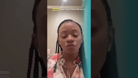 Highlight Reel of Interview with Natalie Godbee DO