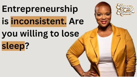 Breaking Barriers: From First-Gen Graduate to Serial Entrepreneur