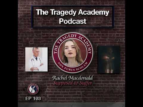 Rachel walks us through everyday life as an adolescent. She recalls experiencing embarrassment beca