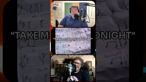 Eddie Money for Carl's Jr #classicrock #eddiemoney #commercial