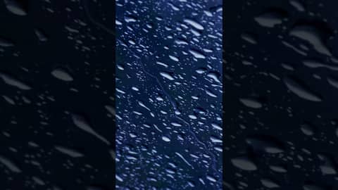 Rain Sounds with Thunder for Sleeping | Rainstorm White Noise | 10 Hour Version in Comments