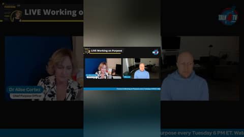 Is entrepreneurship a competitor to hiring companies?