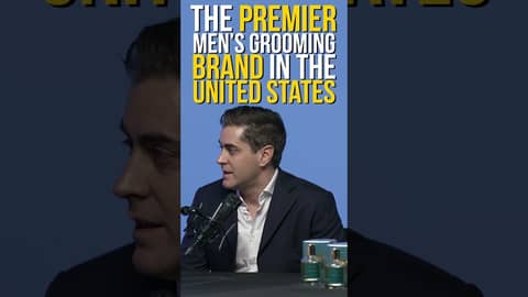 Can entering the leading market make your brand No.1?? #pitchshow #shorts #shortvideo