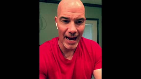 The 50/50 of struggling The 50/50 of struggling