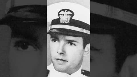 US Navy Ensign Herbert Jones: Selfless Heroism at Pearl Harbor