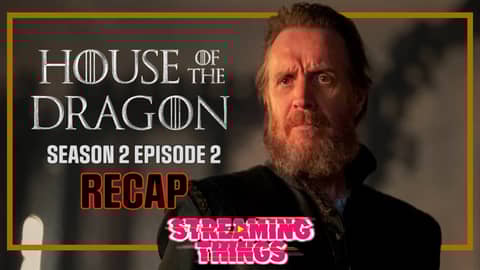 House of the Dragon S2:E2 House of the Dragon S2:E2