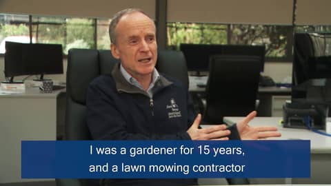 Technology or Service Based Business?  Success in Business with Jim