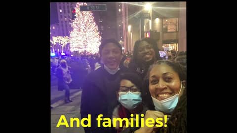 We Are - Virtual Orange! Your Alumni Connection