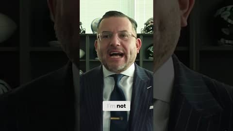 The Harsh Truth About Success No One Tells You ⚠️