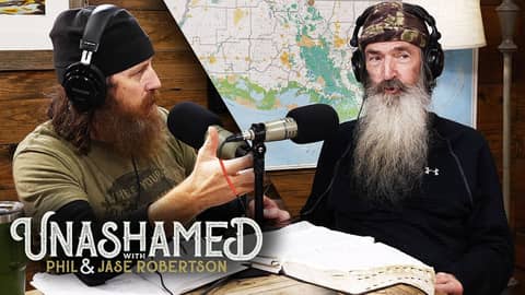 Phil & Jase Can't Believe Willie Hoodwinked Them AGAIN & The Best Public Bathroom Strategy? | Ep 607 Phil & Jase Can't Believe Willie Hoodwinked Them AGAIN & The Best Public Bathroom Strategy? | Ep 607