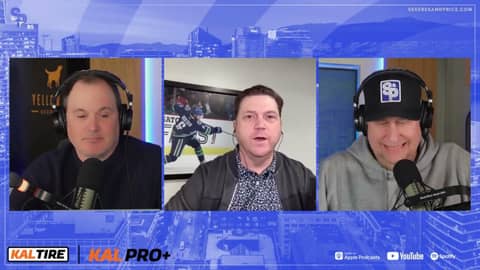 Jeff Paterson on a milestone night for the Canucks, greatness of J.T. Miller, Demko getting closer Jeff Paterson on a milestone night for the Canucks, greatness of J.T. Miller, Demko getting closer