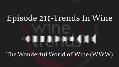 May 21 - The Wonderful World of Wine (WWW) - Full - Center Quote 16:9