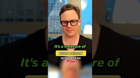 Nakamoto Coefficient