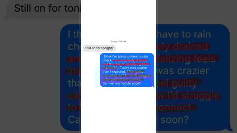 Staying Home Can Be Regulation Staying Home Can Be Regulation