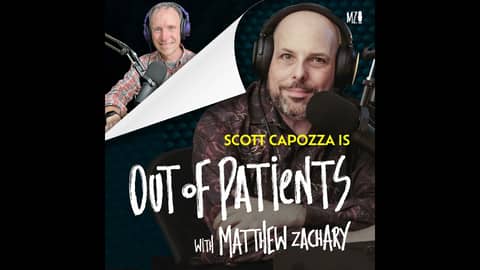 Otherwise Healthy with Scott Capozza