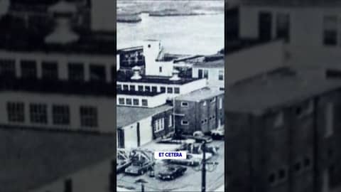 Curtice Burns  Costly Mistakes and Impact of Federal Regulations