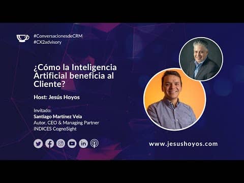 ¿Cómo la Inteligencia Artificial beneficia al Cliente?
