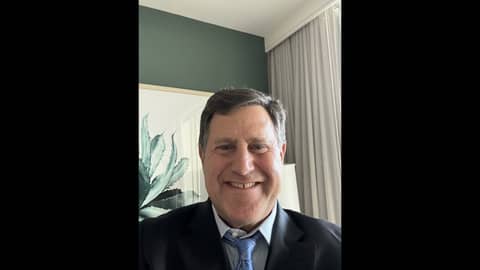 Seeing Healthcare From 30,000 Feet: My Conversation with Scott Becker