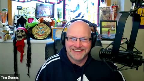 JDarknessRadio -7/16/25:Supernatural News/Parashare:This Is The Day The Universe DIES Edition