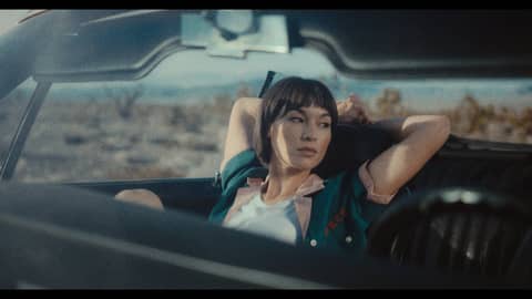 2024 Cinematography Reel // Kenny McMillan