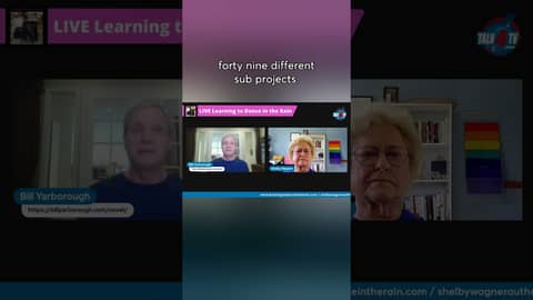 State of shock @w4cyradioMemories of MK-ULTRA: A Journey of Discovery From Darkness to Deliverance