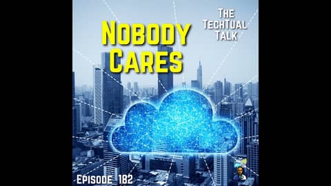 Ep. 182 Mastering Cloud Careers: Real Talk on Help Desk, DevOps, and Tech Interview Strategies