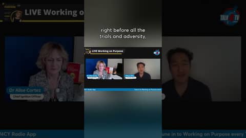 Why Embracing Life's Trials Shapes Us