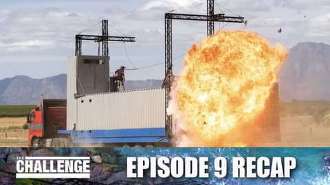 The Challenge: World Championship | Episode 9 Recap