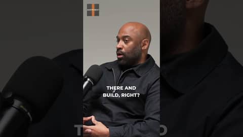 Builders Go Where They Don't Need Permission