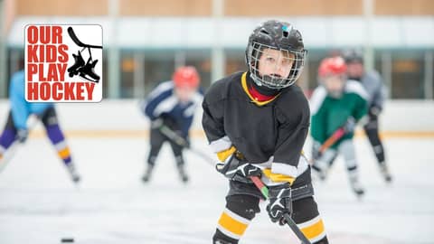 3 Things Your Kids Should Say To You Before They Take The Ice